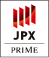 JPXロゴ